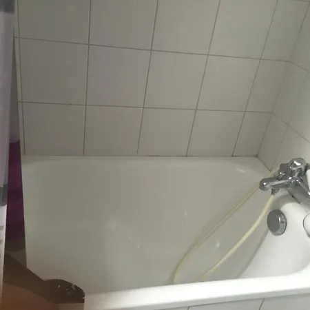 Appartement Studio Rue Chardon Lagache Paris